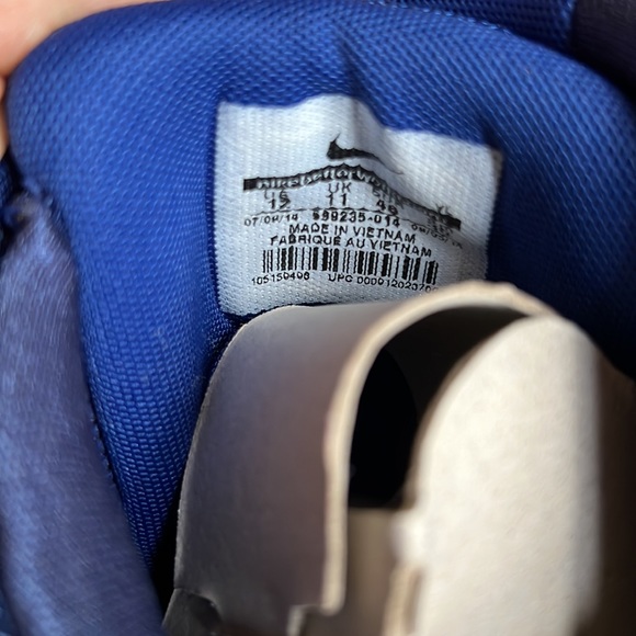 Huarache Cleats - Picture 5 of 5